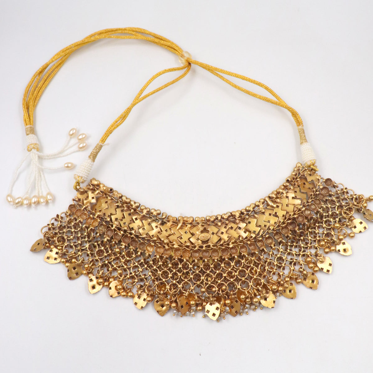 Era Gold Collar