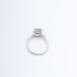 Mystical Moonstone Ring