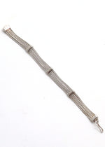 Tiger Eye Gemstone Bracelet