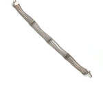 Tiger Eye Gemstone Bracelet