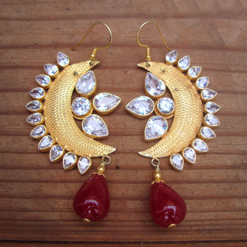 Classic Earring