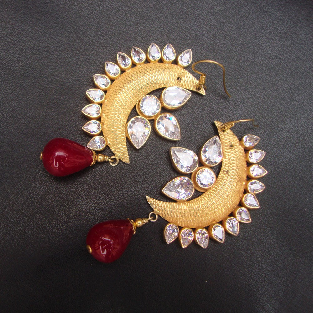Classic Earring