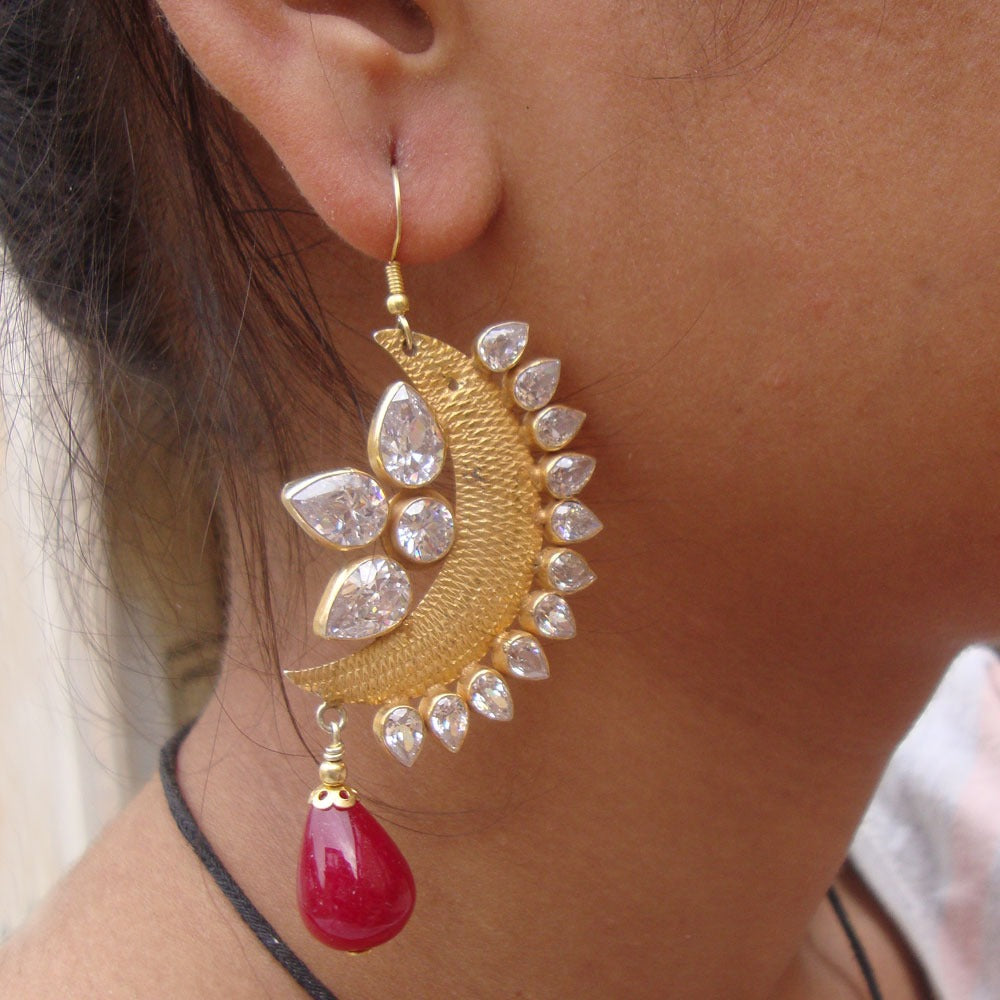 Classic Earring