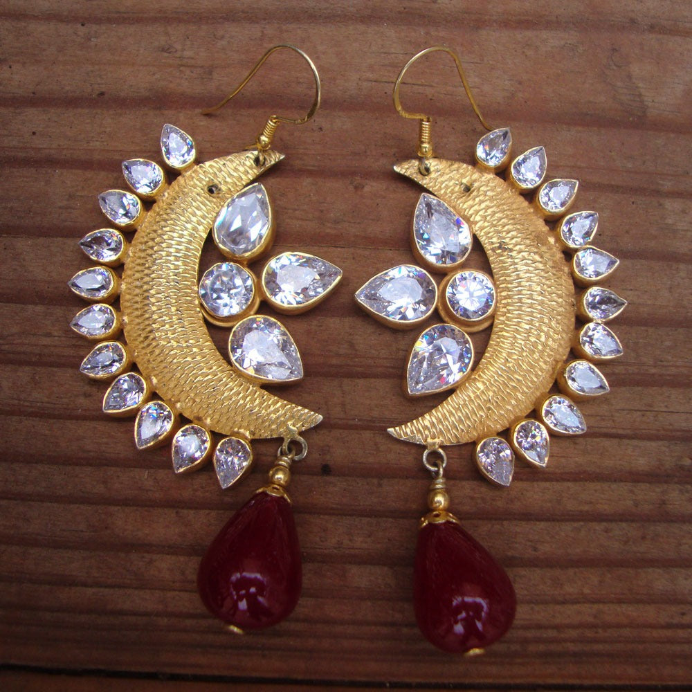 Classic Earring