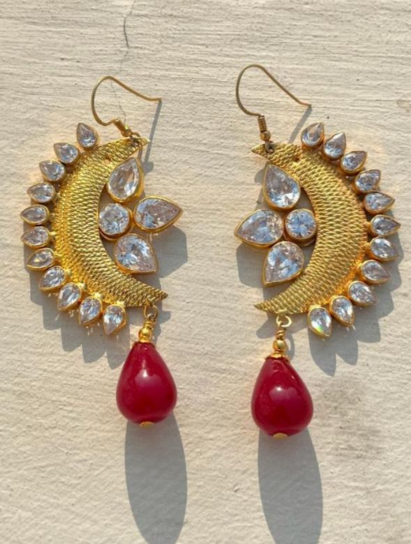 Classic Earring