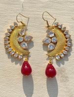 Classic Earring